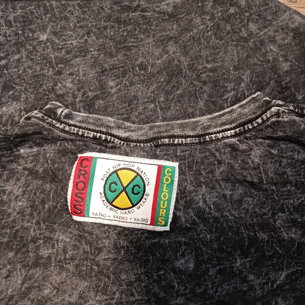 Cross Colours - Picture 2 of 3